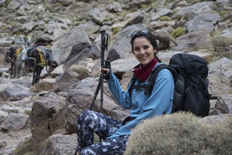 Passeio de 2 ou 3 dias no Monte Toubkal - Image 4