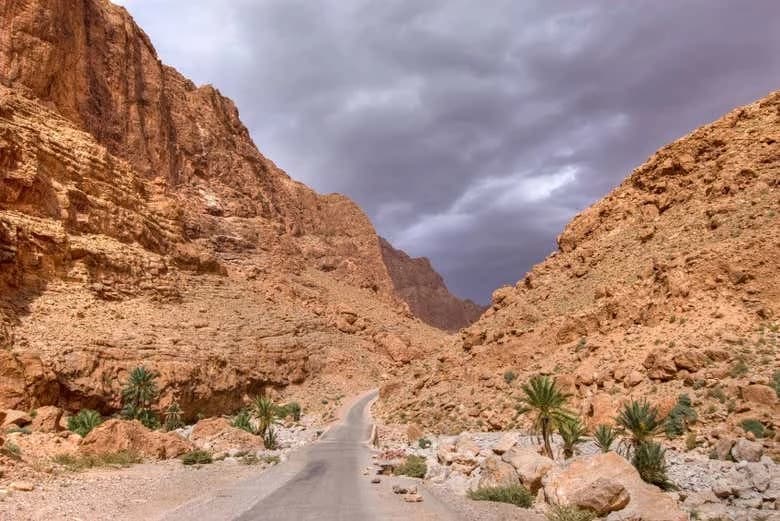 Tour privato di 4 giorni nel deserto del Sahara da Fez a Marrakech - Image 4
