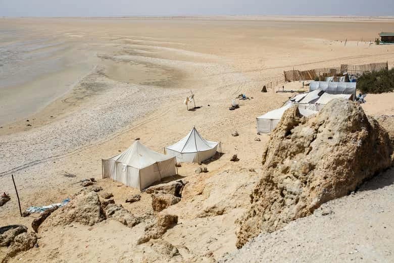 Dakhla Catamaran Trip - Image 7