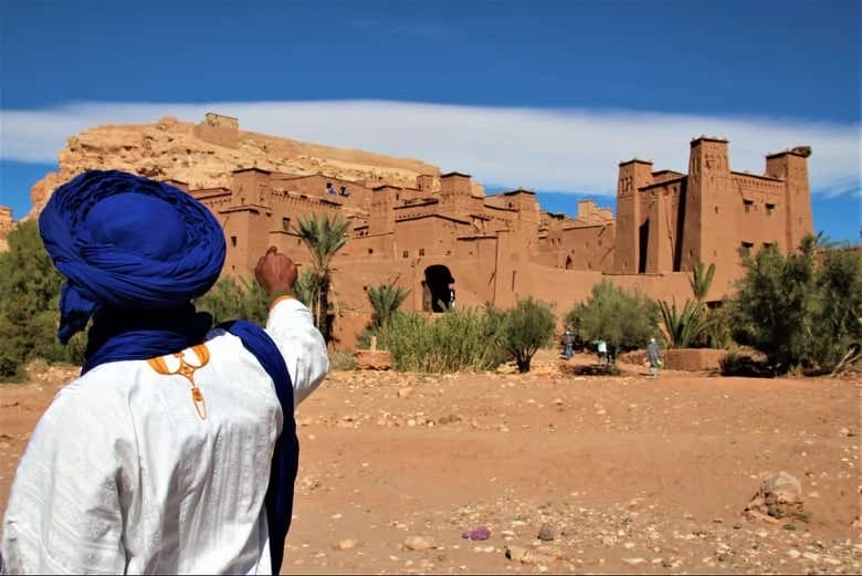 Tangier to Marrakech 7-Day Trip + Merzouga Desert Visit - Image 3