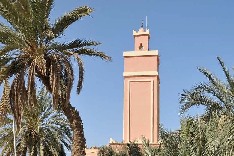 Private Day Trip to Rissani - Image 7