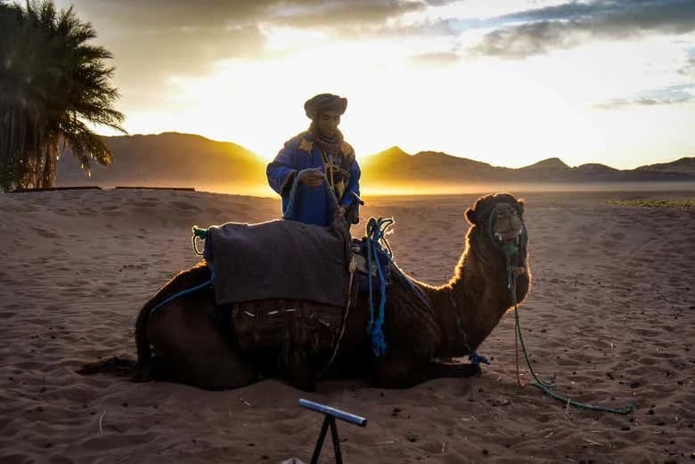 Private Zagora Desert Trip - Image 2