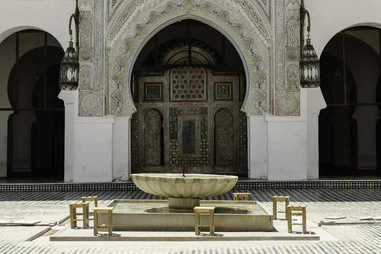 Excursión privada a Fez Medina - Image 6