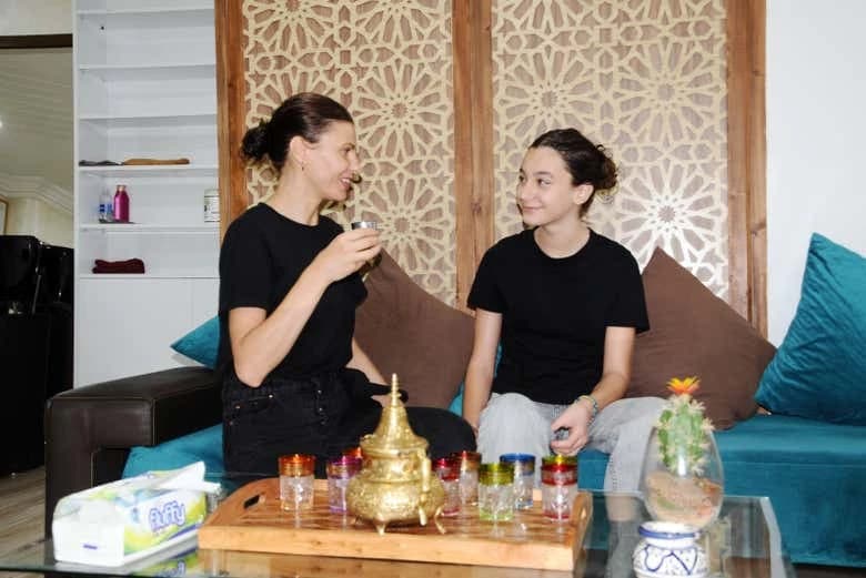 Agadir Spa Hammam Experience - Image 7