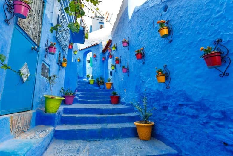 Chefchaouen Private Day Trip - Image 2