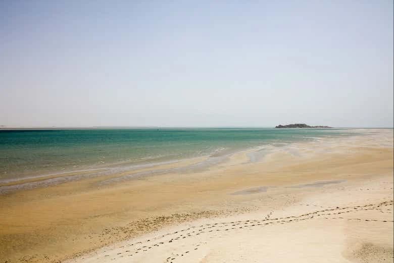 Dakhla Catamaran Trip - Image 9