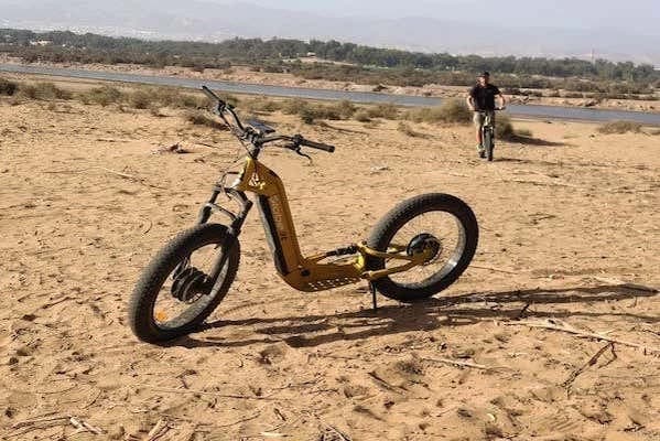 Tour in bici elettriche di Agadir - Image 2