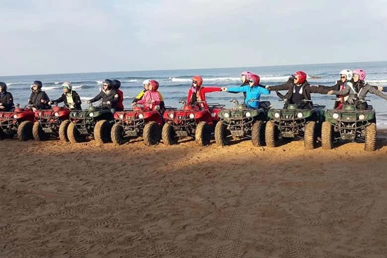 Essaouira Quad Tour - Image 4