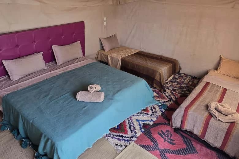 2 Day Private Desert Tour - Image 6