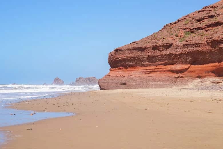 Legzira Beach Full-Day Tour - Image 3