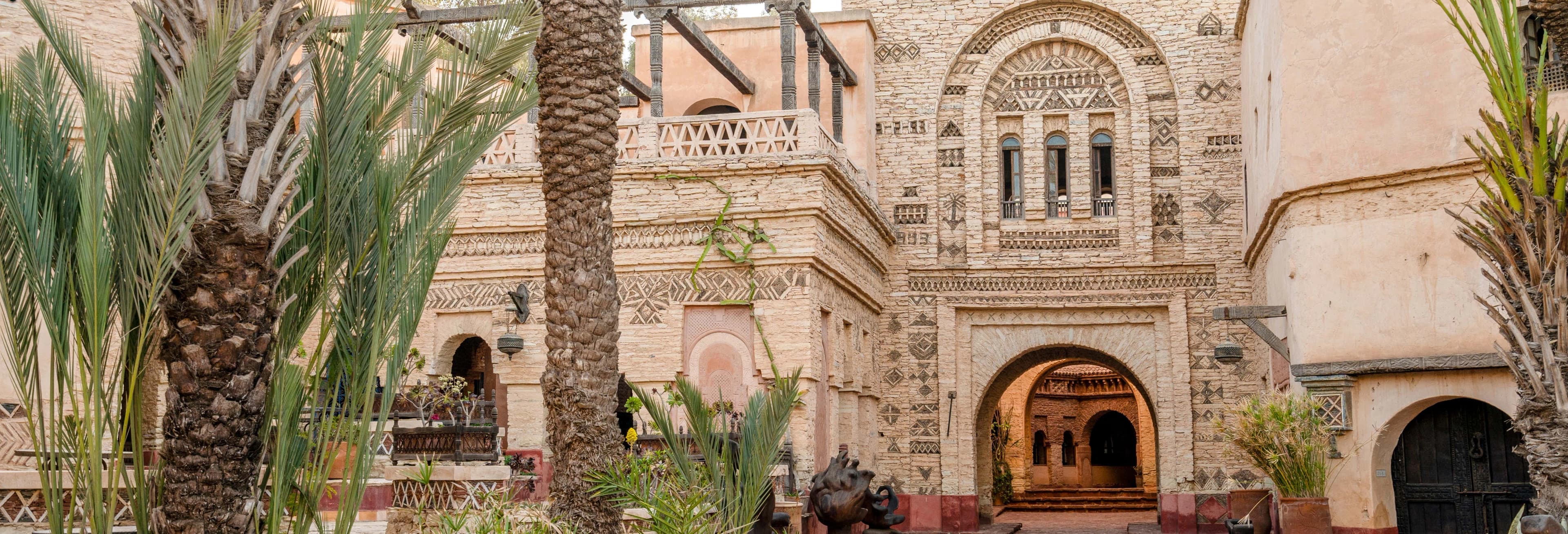 Visita guiada a Agadir - Image 1