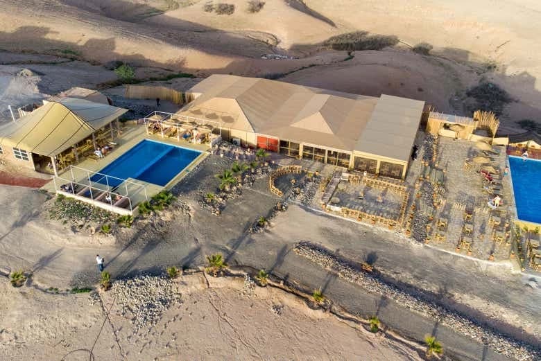 Agafay Desert Day Trip - Image 3