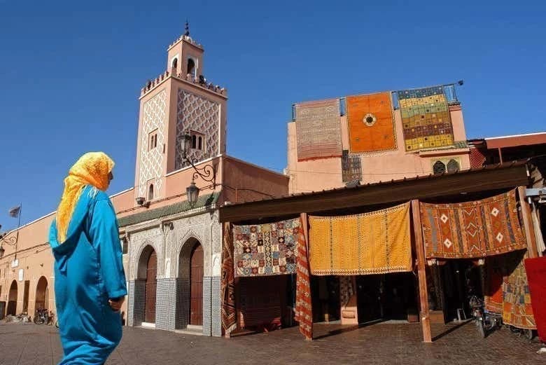 Marrakech Day Trip - Image 2