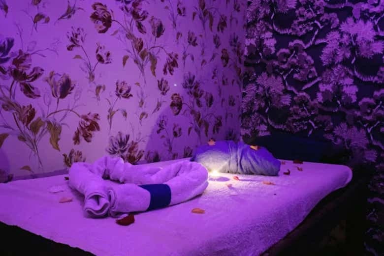 Argan Oil Massage at Nona Hammam & Massage Spa - Image 4