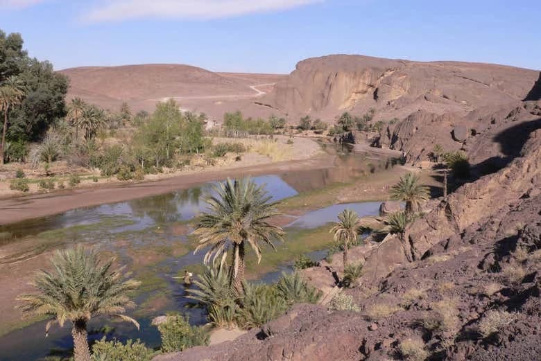 Private Excursions from Ouarzazate - Image 7