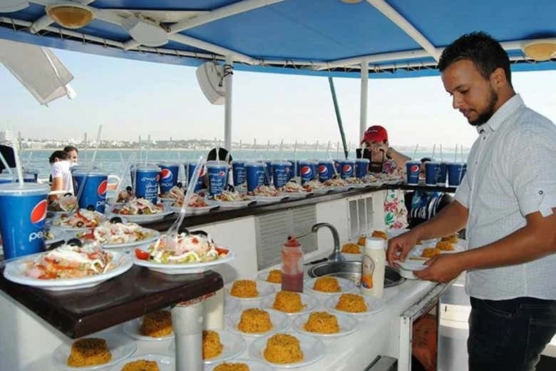 Excursion côtière en bateau d’Agadir - Image 3