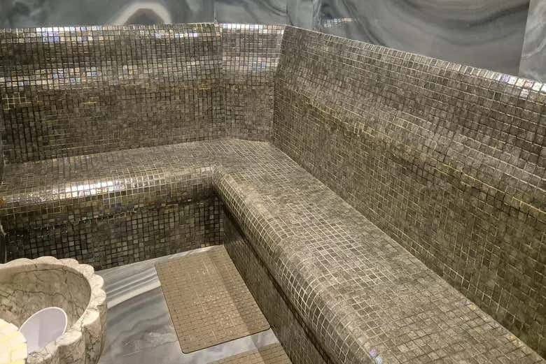 Hammam Torgan Bath & Massage - Image 5