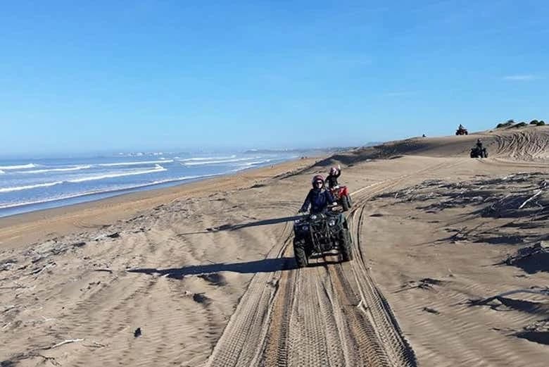 Essaouira Quad Tour - Image 3