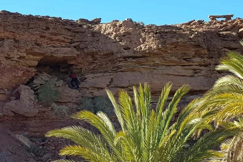 Desert & Erfoud Fossil Quarry Offroading Tour - Image 1