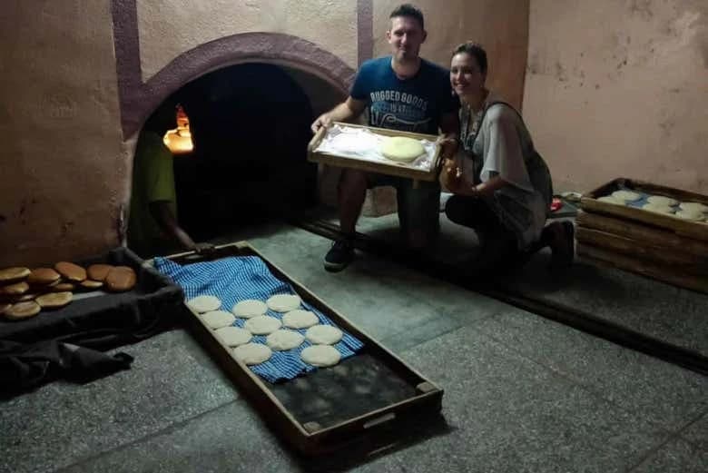 Tour de Comida de Marrakech - Image 4