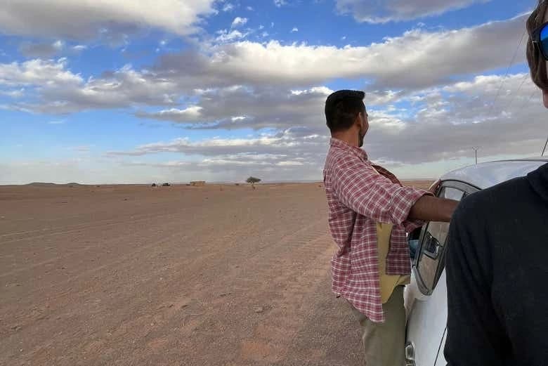 Sahara Desert Private Off-Roading Tour - Image 7