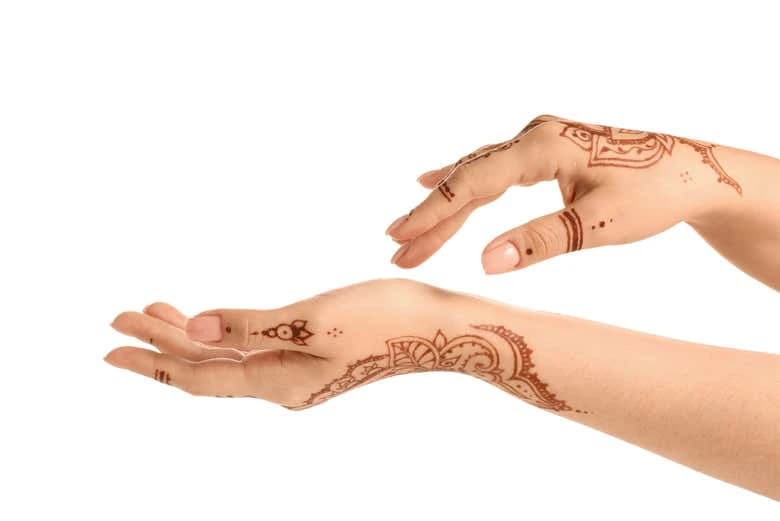 Henna Workshop in Merzouga - Image 7