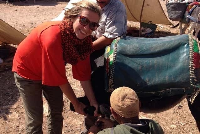 Amazigh Market Tour + Argan Oil Cooperative Visit - Image 3