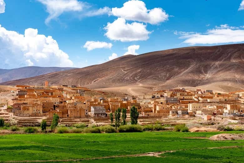 3-Day Trip: Merzouga Desert to Marrakesh - Image 7