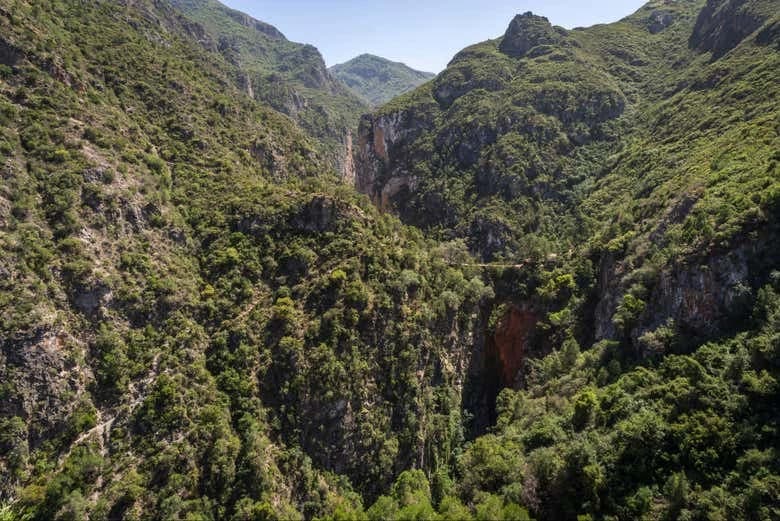 Akchour Quad Tour - Image 5