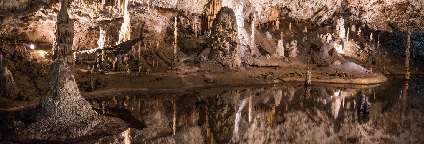 Private Knadel Cave Tour