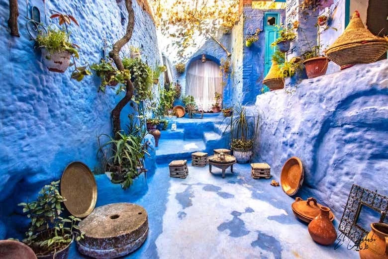 Chefchaouen Private Tour - Image 9