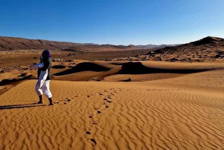 El Borj Desert 2-Day Trip - Image 9