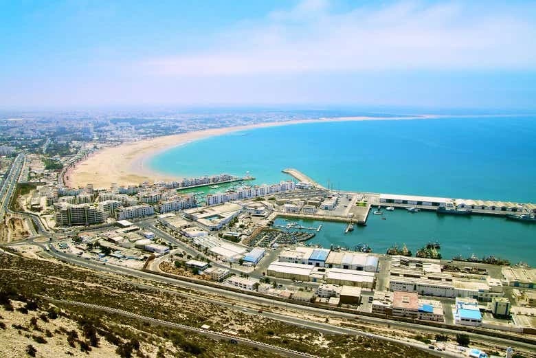 Visita guiada a Agadir - Image 7