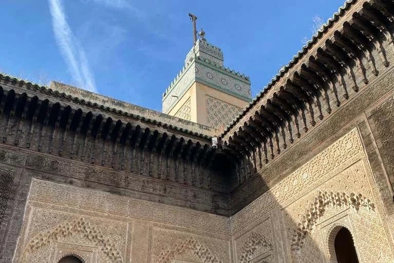 Fez Medina Guided Tour - Image 3