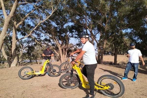 Tour in bici elettriche di Agadir - Image 5