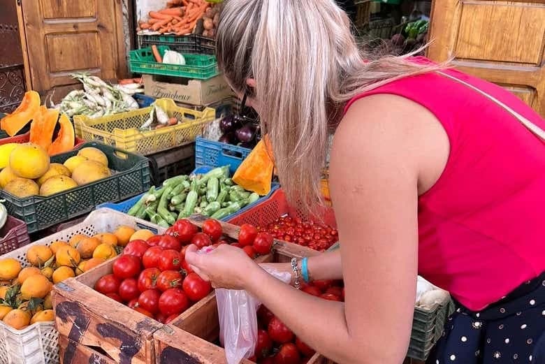 Moroccan Cooking Class in Marrakech - Image 5