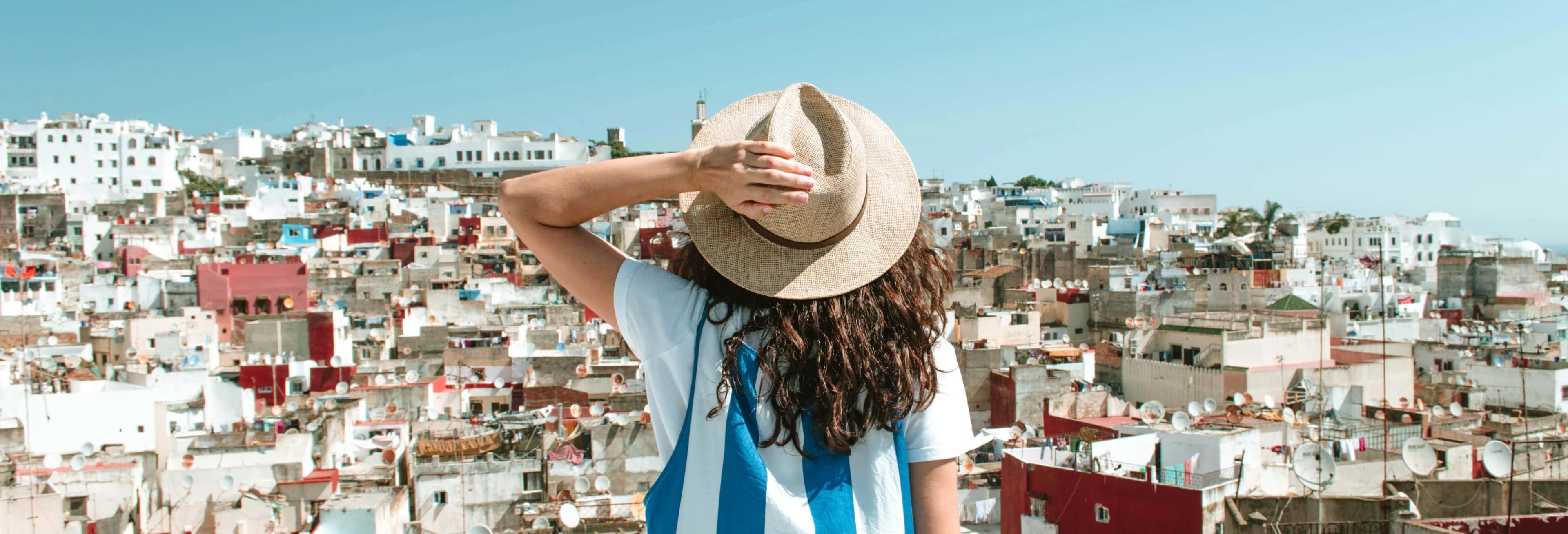 Tangier Private Tour