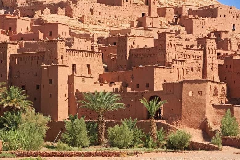 Tour privato di 4 giorni nel deserto del Sahara da Fez a Marrakech - Image 5
