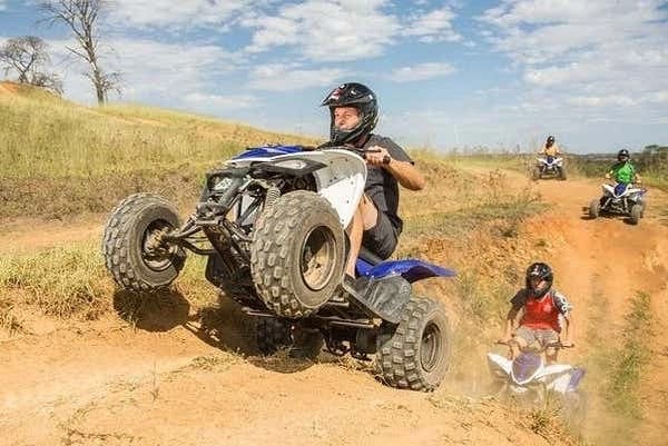 Agadir Quad Tour - Image 5
