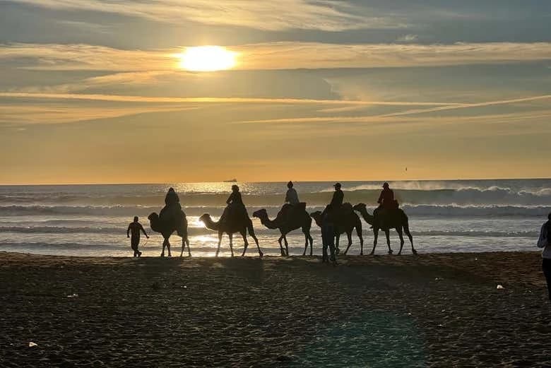 Tangeri in un giorno: Tour guidato completo - Image 8