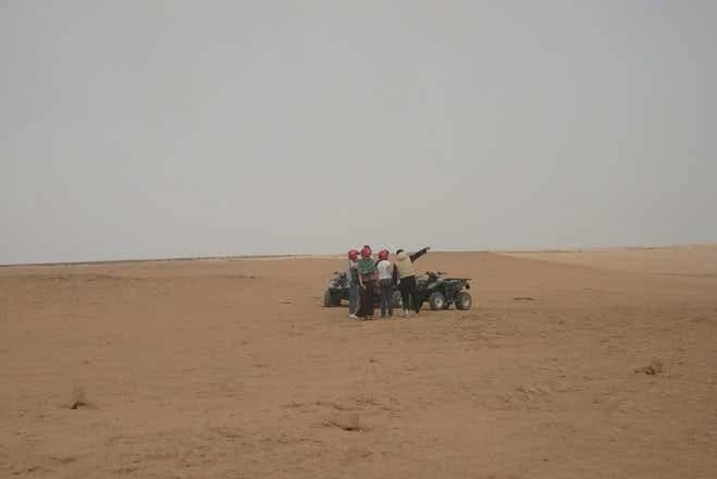 Agadir Quad Tour - Image 7