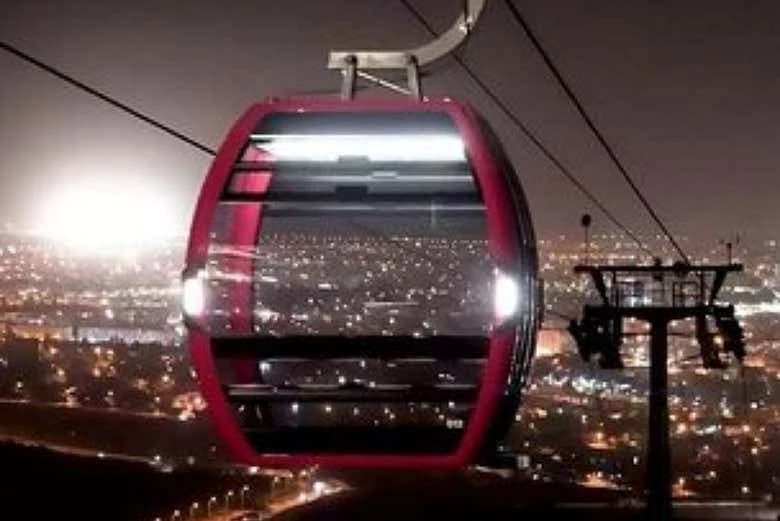 Teleférico de Agadir - Image 7