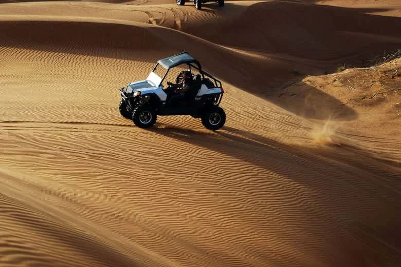 Merzouga Desert Buggy Tour - Image 5