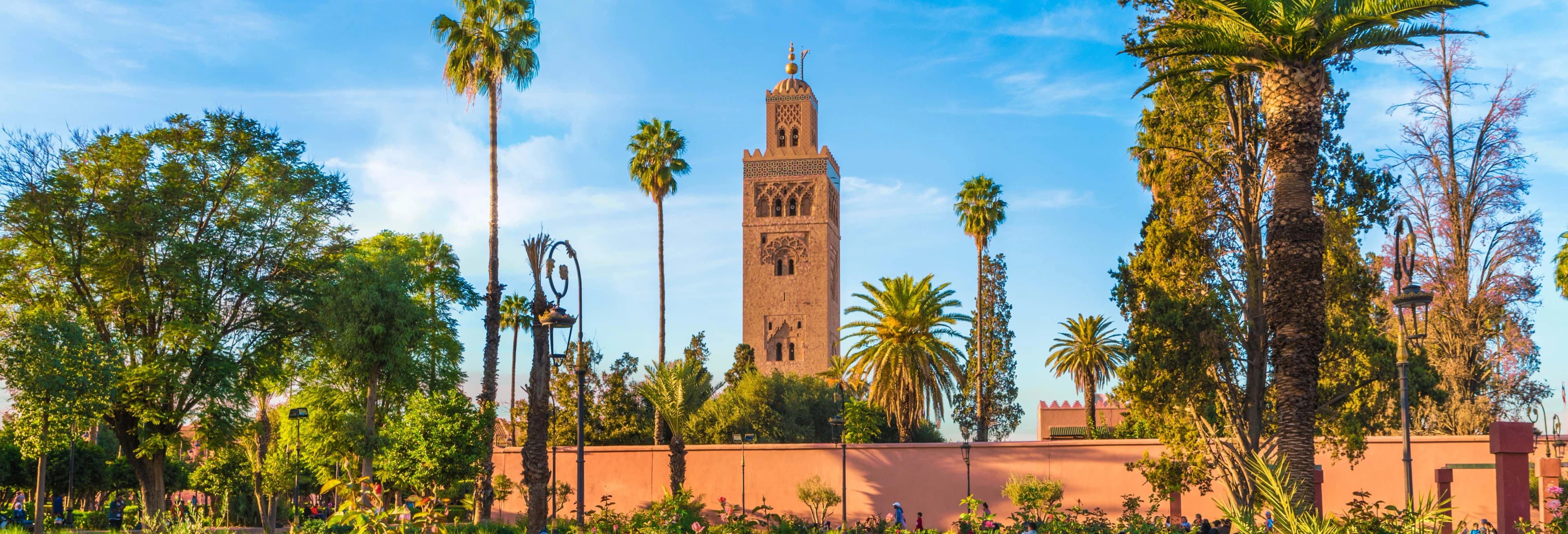 Marrakech Day Trip - Image 1