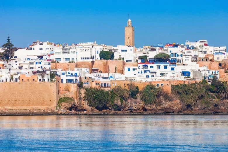 Viaggio privato a Rabat - Image 2