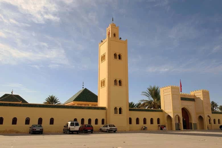 Private Day Trip to Rissani - Image 6