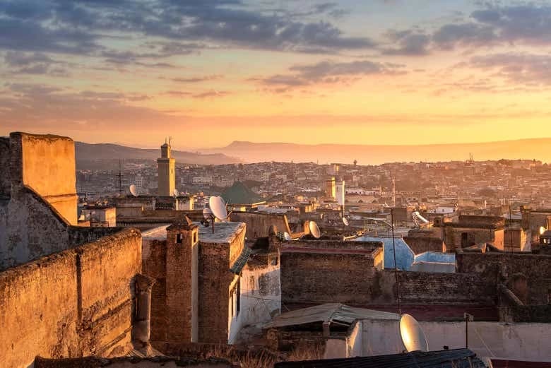 Fez Sunset Tour - Image 2