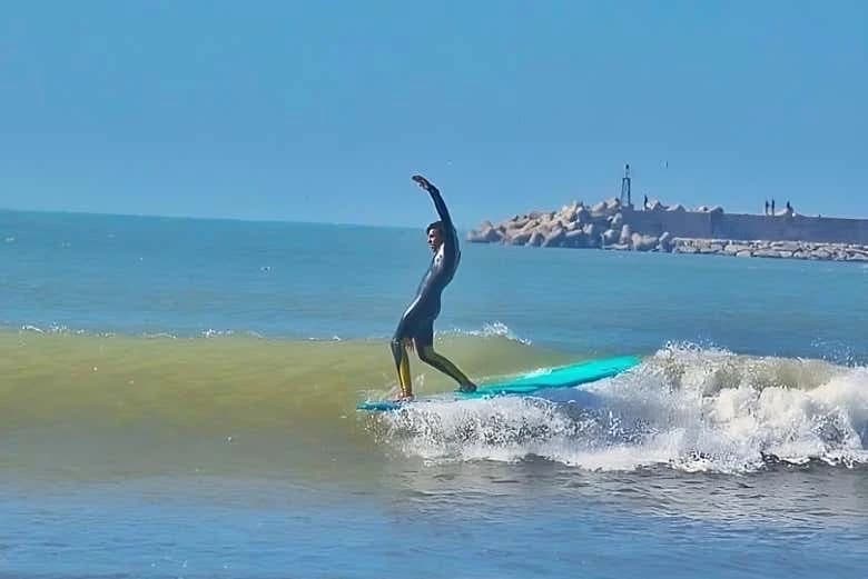 Essaouira Surf Lesson - Image 10