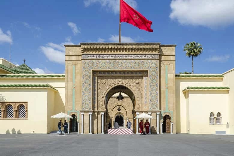 Viaggio privato a Rabat - Image 5