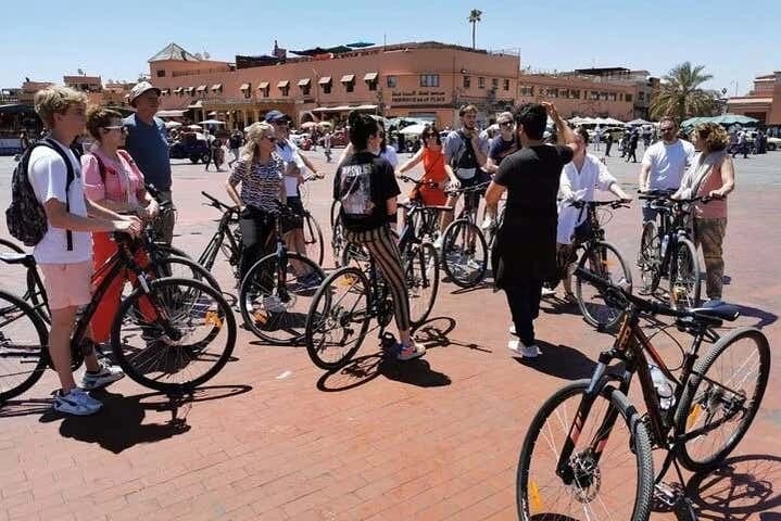 Marrakech Bike Tour - Image 6